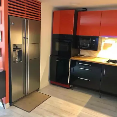 Appartement A 10 Min De Paris