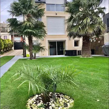 Appartement A 10 Min De Paris Argenteuil